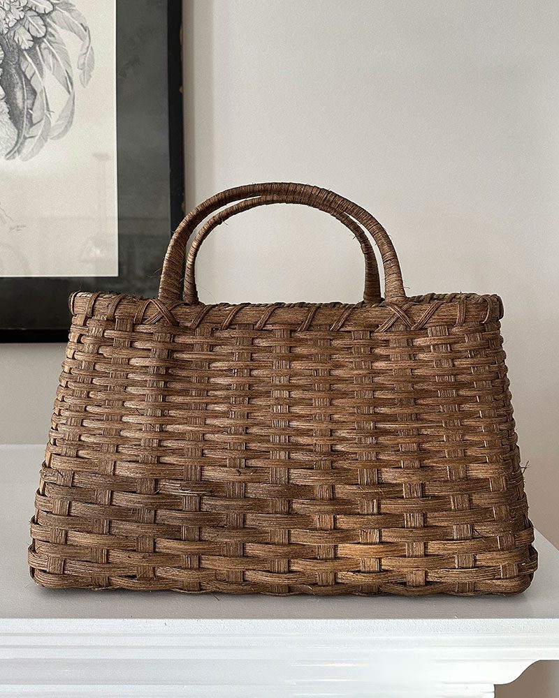 Baskets Old Reed Baskets