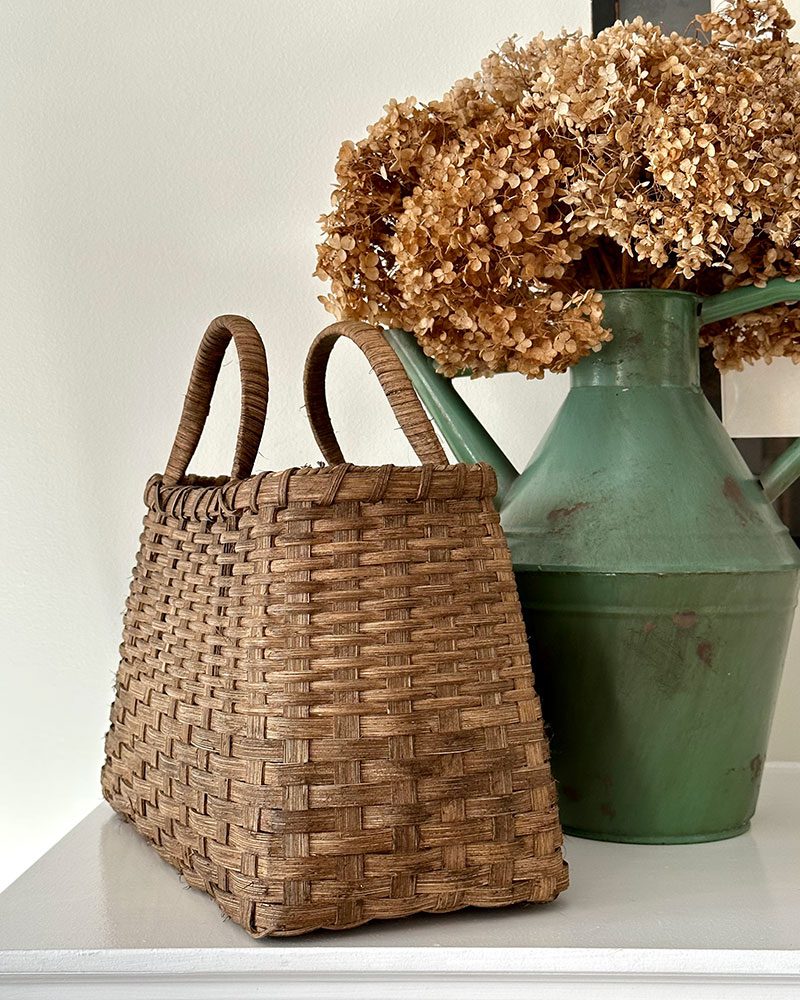 Baskets Old Reed Baskets