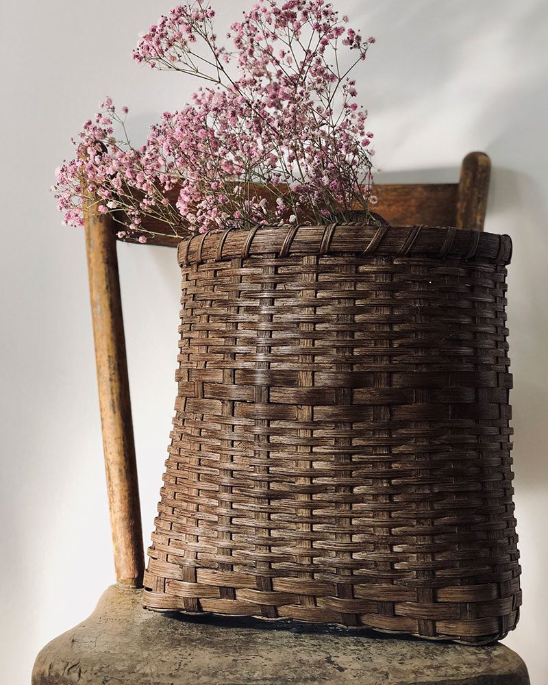 Baskets Old Reed Baskets