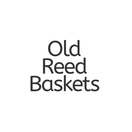 Home Old Reed Baskets