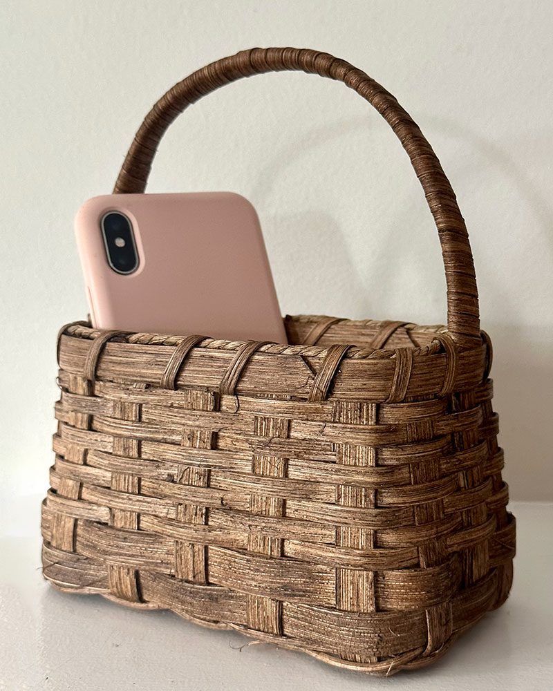 Baskets Old Reed Baskets